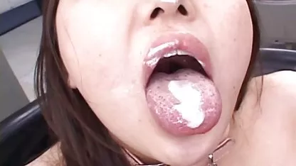 مو قرمز, سگ ماده سکسی دهان و بیدمشک او, دسته انجمنکیر توکس
